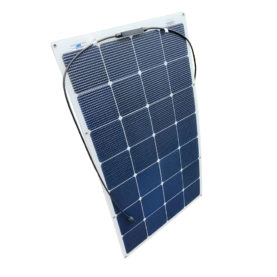 Solar Panel Flexible 100WP